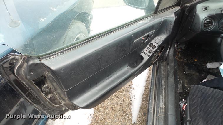 image for item DB2255 1997 Honda Del Sol