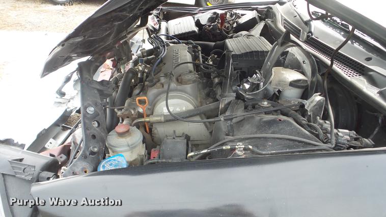 image for item DB2255 1997 Honda Del Sol