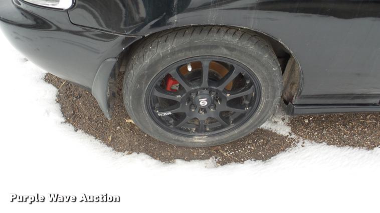 image for item DB2255 1997 Honda Del Sol