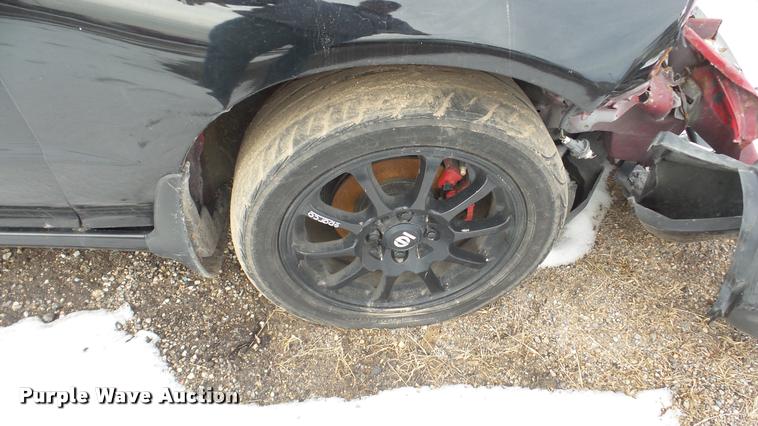 image for item DB2255 1997 Honda Del Sol