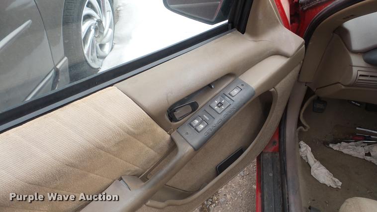 image for item DB2256 1993 Pontiac Grand Prix