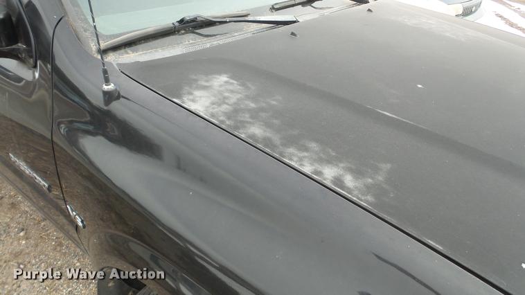 image for item DB2257 1999 Honda Passport SUV