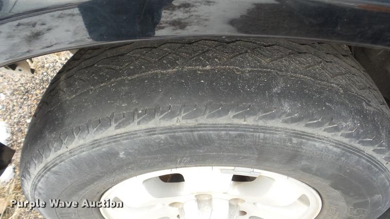 image for item DB2257 1999 Honda Passport SUV