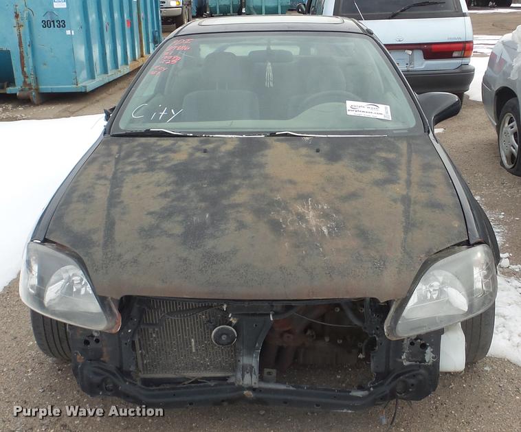 image for item DB2260 2000 Honda Civic