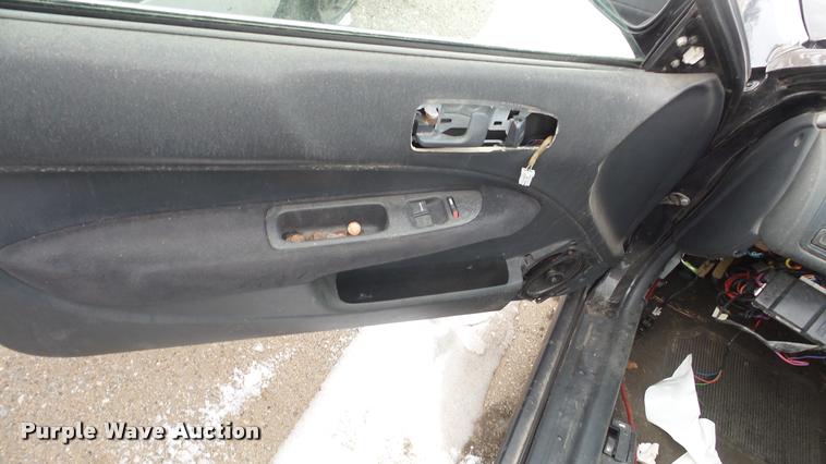 image for item DB2260 2000 Honda Civic