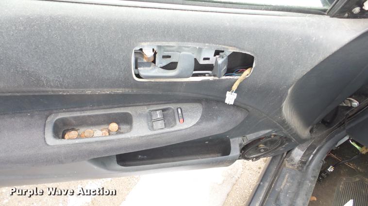 image for item DB2260 2000 Honda Civic