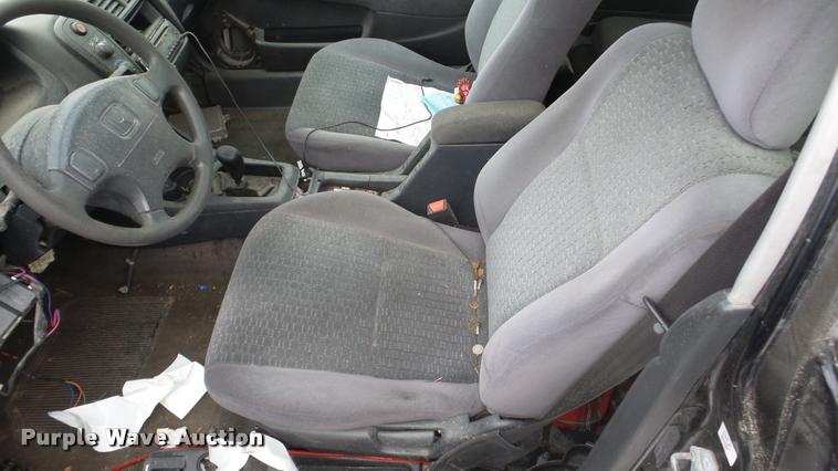 image for item DB2260 2000 Honda Civic