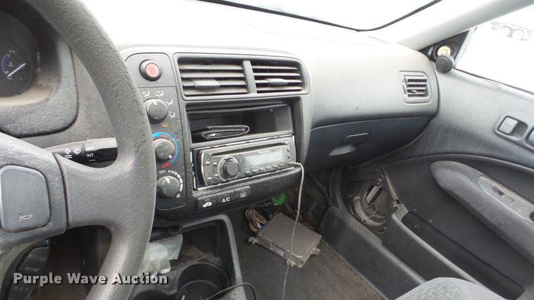 image for item DB2260 2000 Honda Civic