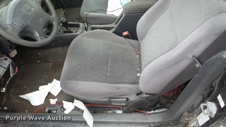 image for item DB2260 2000 Honda Civic