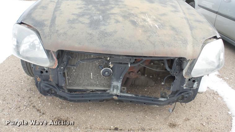 image for item DB2260 2000 Honda Civic