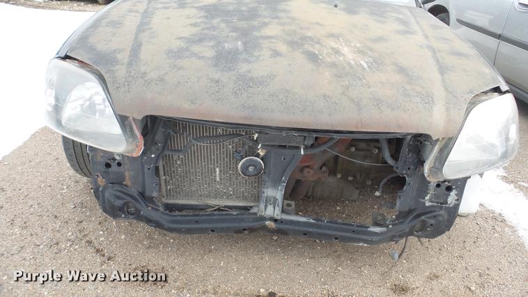 image for item DB2260 2000 Honda Civic