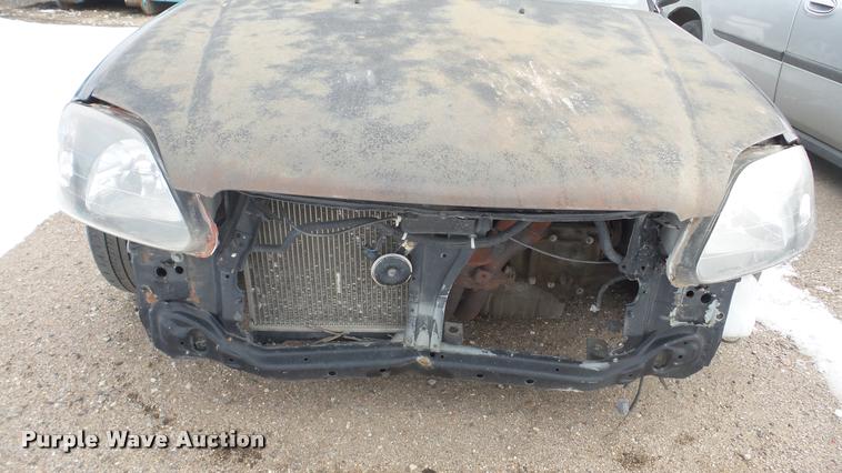 image for item DB2260 2000 Honda Civic