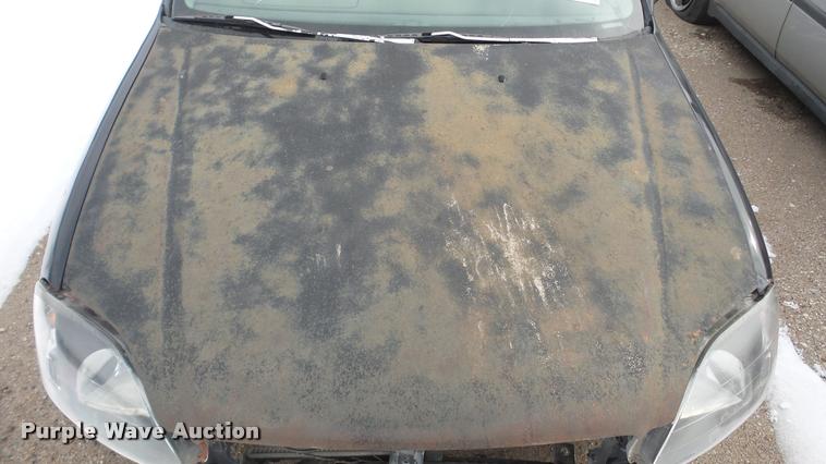 image for item DB2260 2000 Honda Civic