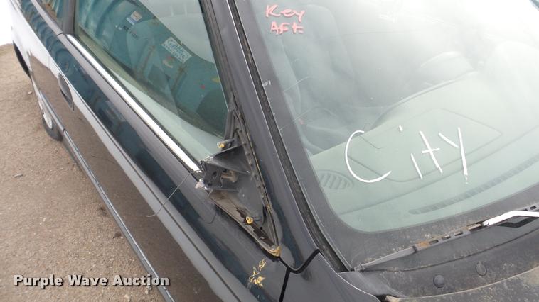 image for item DB2260 2000 Honda Civic