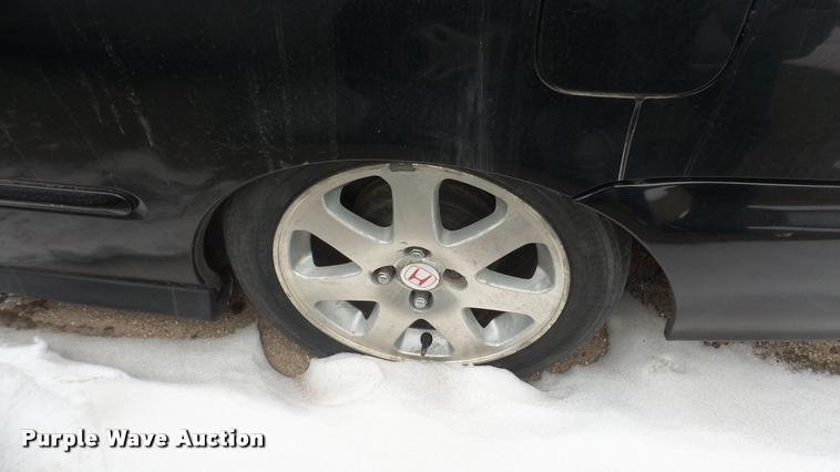 image for item DB2260 2000 Honda Civic