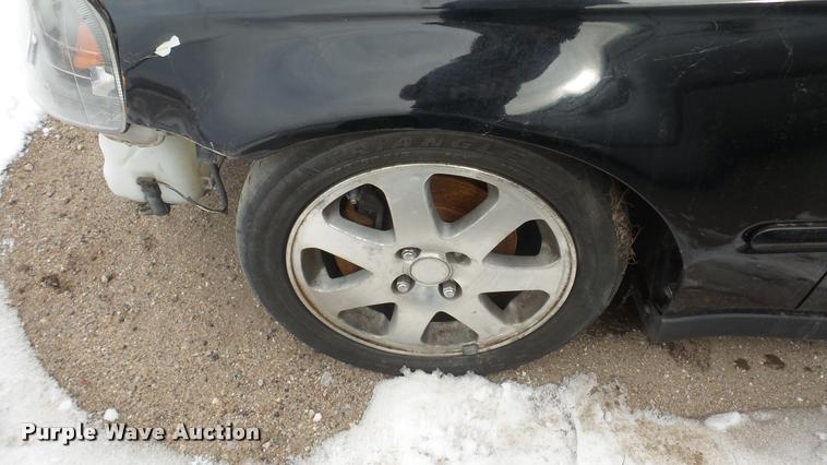 image for item DB2260 2000 Honda Civic