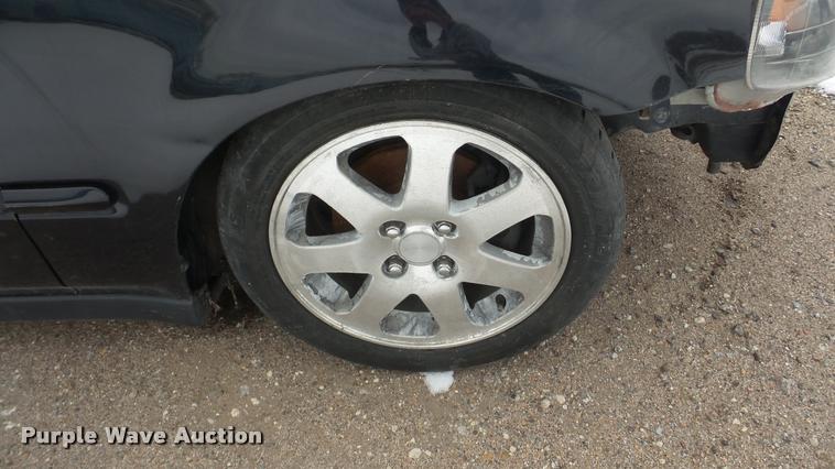 image for item DB2260 2000 Honda Civic