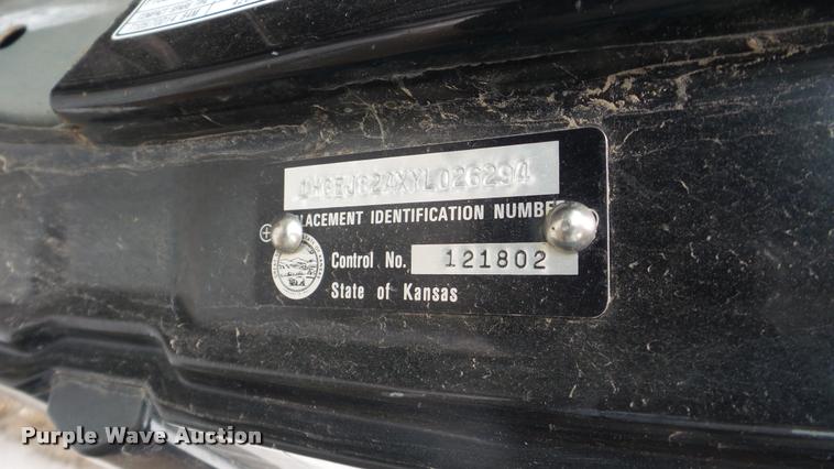 image for item DB2260 2000 Honda Civic