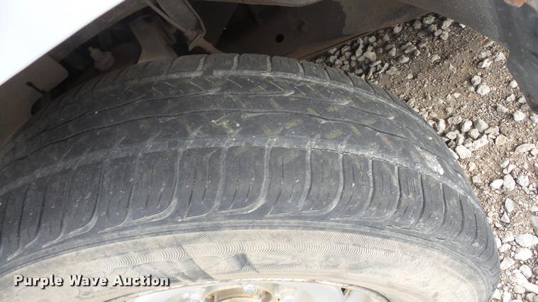 image for item DB2262 1988 Dodge Ram 50 pickup truck