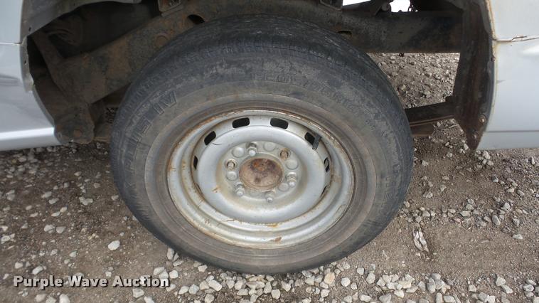 image for item DB2262 1988 Dodge Ram 50 pickup truck