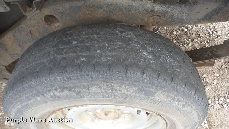 image for item DB2262 1988 Dodge Ram 50 pickup truck