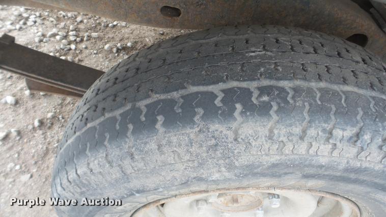 image for item DB2262 1988 Dodge Ram 50 pickup truck