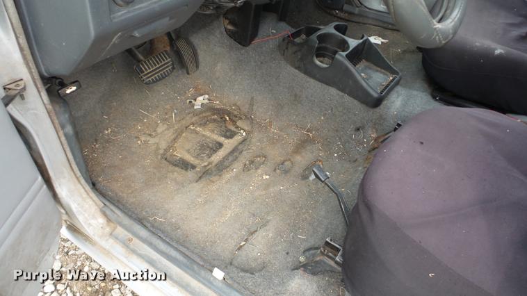 image for item DB2262 1988 Dodge Ram 50 pickup truck