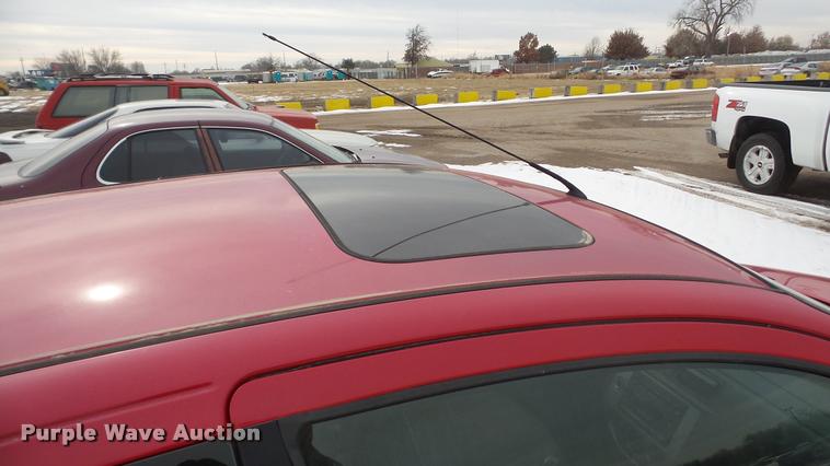 image for item DB2263 2005 Ford Focus