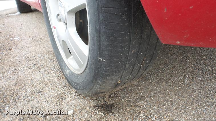 image for item DB2263 2005 Ford Focus