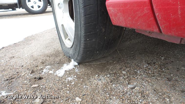 image for item DB2263 2005 Ford Focus