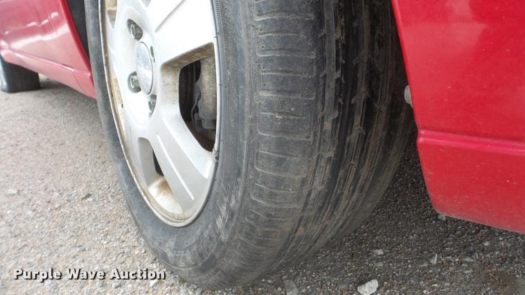 image for item DB2263 2005 Ford Focus