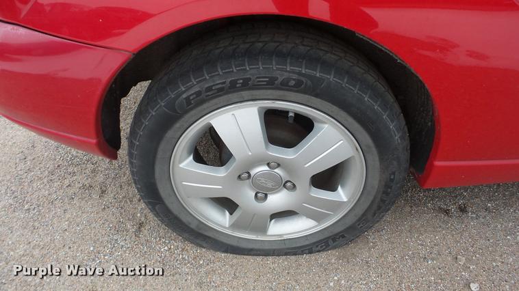 image for item DB2263 2005 Ford Focus