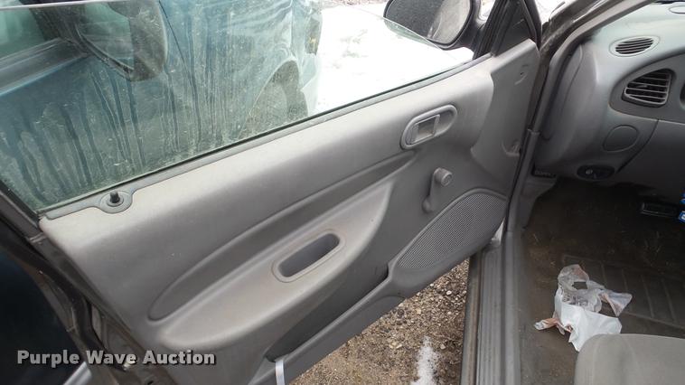 image for item DB2264 2002 Ford Escort