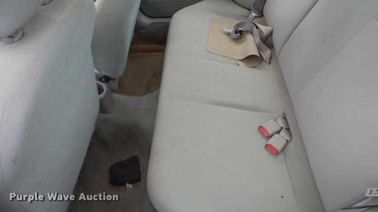 image for item DB2264 2002 Ford Escort