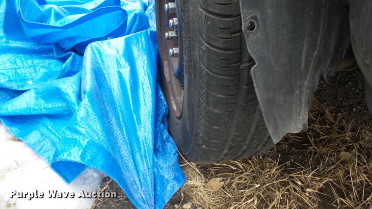 image for item DB2264 2002 Ford Escort