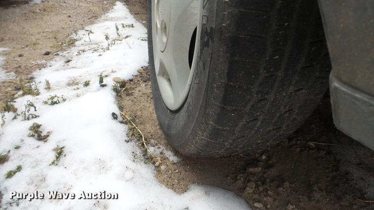 image for item DB2264 2002 Ford Escort