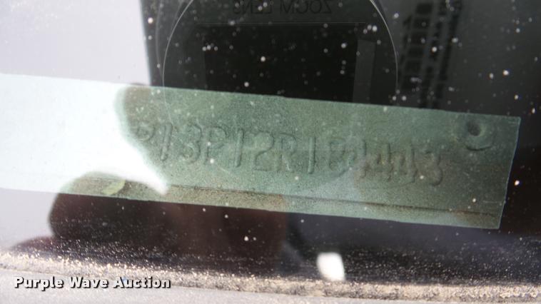 image for item DB2264 2002 Ford Escort