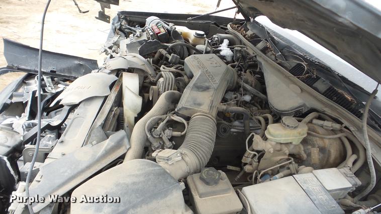 image for item DB2266 1995 Mercury Grand Marquis