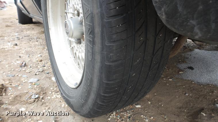 image for item DB2266 1995 Mercury Grand Marquis