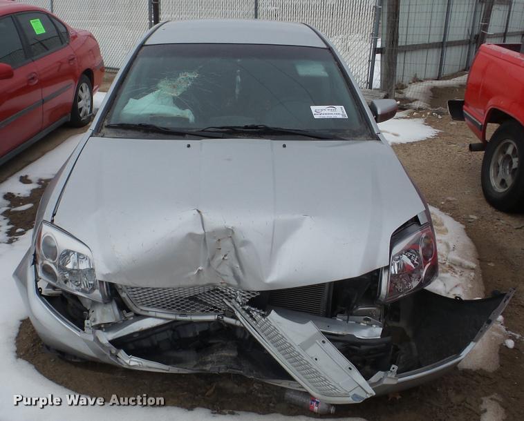 image for item DB2268 2012 Mitsubishi Galant