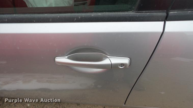 image for item DB2268 2012 Mitsubishi Galant