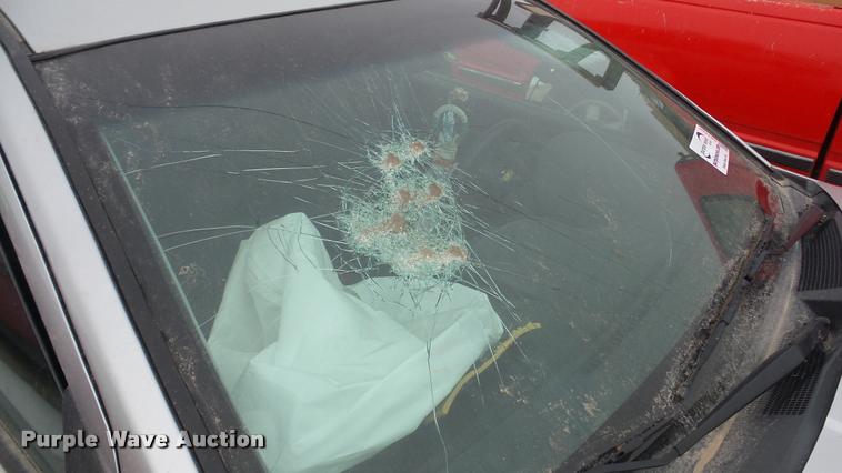 image for item DB2268 2012 Mitsubishi Galant