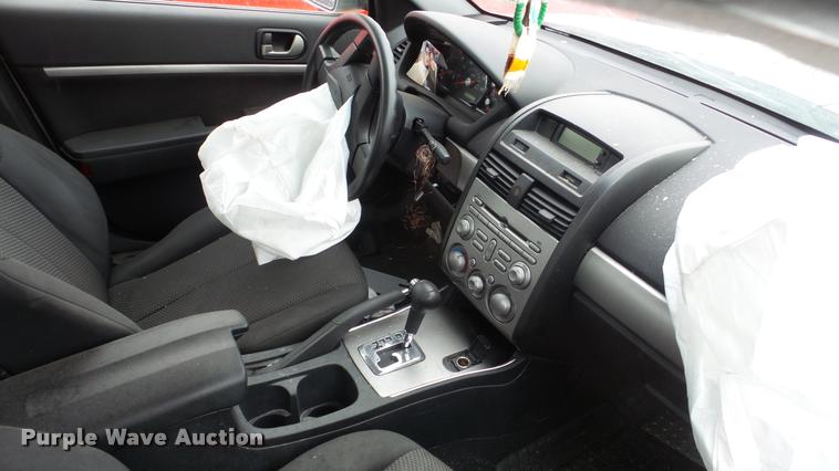 image for item DB2268 2012 Mitsubishi Galant