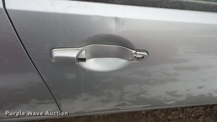 image for item DB2268 2012 Mitsubishi Galant