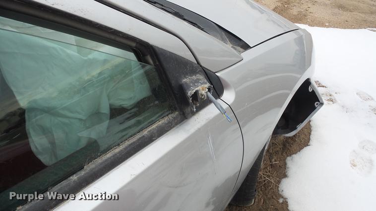 image for item DB2268 2012 Mitsubishi Galant