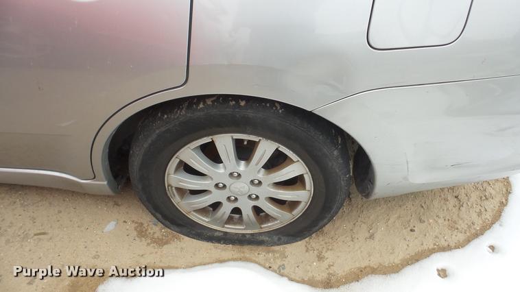 image for item DB2268 2012 Mitsubishi Galant