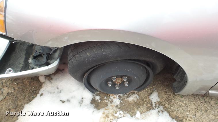 image for item DB2268 2012 Mitsubishi Galant