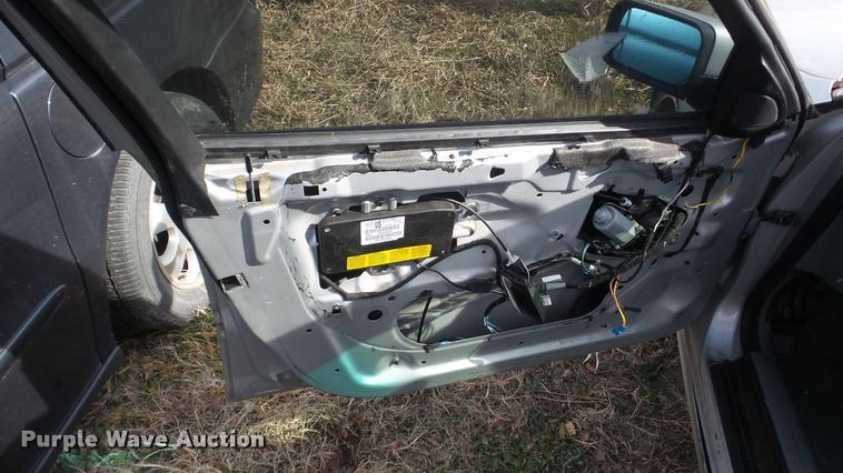 image for item DF9218 2000 BMW 3-Series 323I