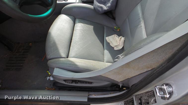 image for item DF9218 2000 BMW 3-Series 323I