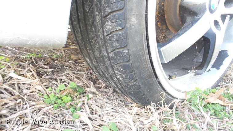 image for item DF9218 2000 BMW 3-Series 323I